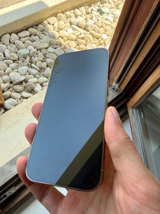 iPhone 14 Pro 256GB Rose gold
