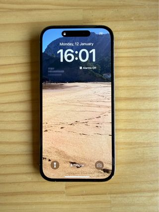 iPhone 14 Pro 256GB Rose gold