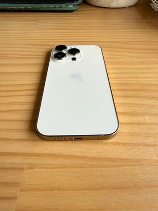 iPhone 14 Pro 256GB Rose gold