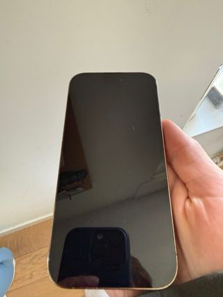 iPhone 14 Pro 256GB Rose gold