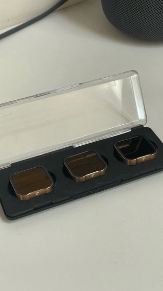 Filtri ND Polarpro per GoPro 9/10/11/12/13