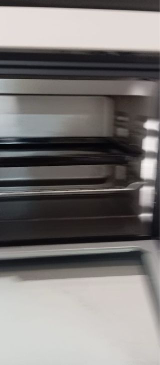 Horno Jocel pequeño