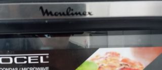 Horno Jocel pequeño