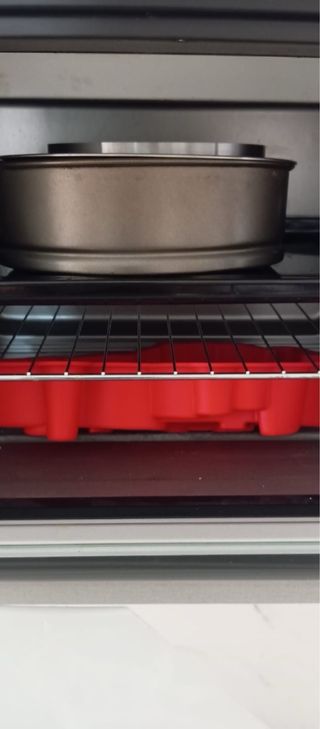 Horno Jocel pequeño