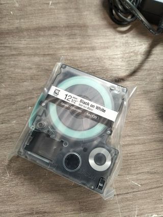 Stampante per etichette Epson LabelWorks LW-K400