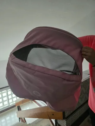 Capota Bugaboo Camaleón