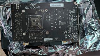 Tarjeta Gráfica MSI GTX 1060 OC 6GB