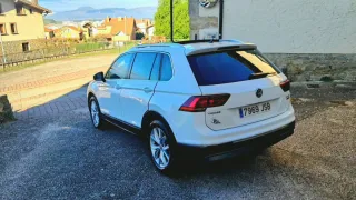 Volkswagen Tiguan 2016