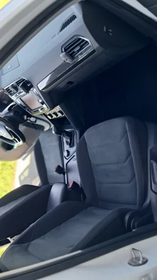 Volkswagen Tiguan 2016