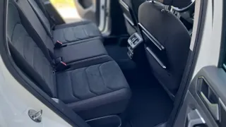 Volkswagen Tiguan 2016