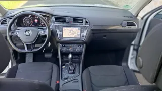 Volkswagen Tiguan 2016