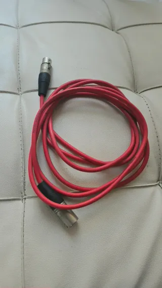 Micrófono Profesional Y Audifonos