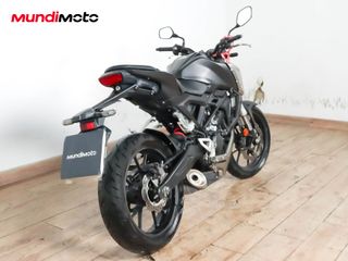 HONDA CB 125 R