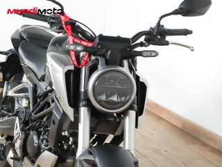 HONDA CB 125 R