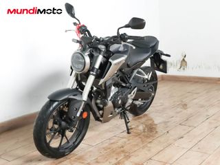 HONDA CB 125 R