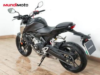 HONDA CB 125 R
