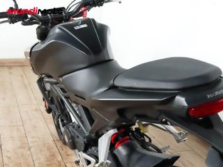 HONDA CB 125 R