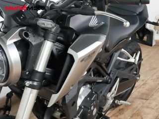 HONDA CB 125 R