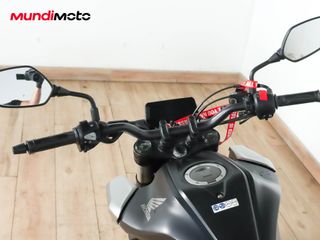 HONDA CB 125 R