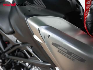 HONDA CB 125 R