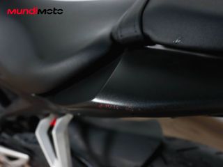 HONDA CB 125 R