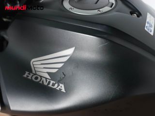 HONDA CB 125 R