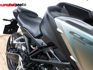 HONDA CB 125 R