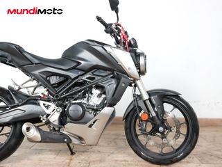 HONDA CB 125 R