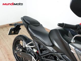 HONDA CB 125 R