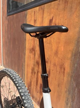 Bicicleta eléctrica Mondraker Crafty R 2026