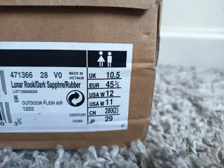 Salomon S-LAB XT6 Zapatillas Trail Running