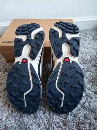 Salomon S-LAB XT6 Zapatillas Trail Running