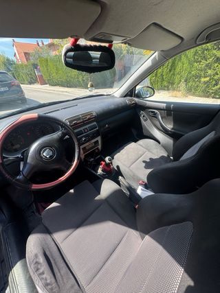 SEAT Leon 2003 1.6