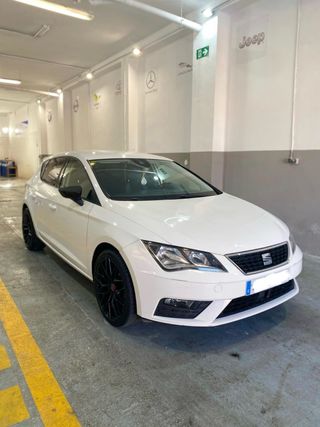 Seat Leon 1.5 EcoTSI 96kW (130CV) StySp Style