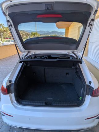 Audi a3 sportback advanced 30 tdi 85kw 116cv