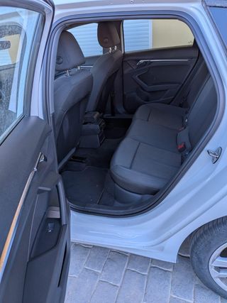 Audi a3 sportback advanced 30 tdi 85kw 116cv