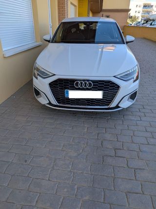Audi a3 sportback advanced 30 tdi 85kw 116cv