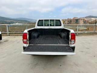 Toyota Hilux 2022