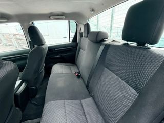Toyota Hilux 2022
