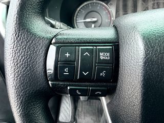 Toyota Hilux 2022
