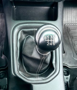 Toyota Hilux 2022