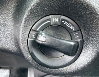 Toyota Hilux 2022