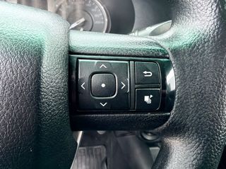 Toyota Hilux 2022