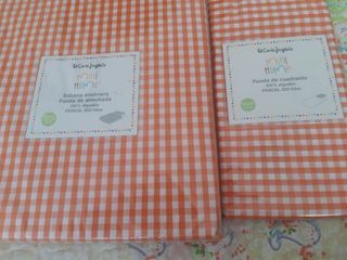 Set Biancheria da Letto Mini Home