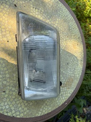 Faro Delantero Izquierdo Opel Frontera 95