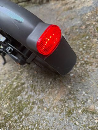 Patinete Eléctrico Xiaomi