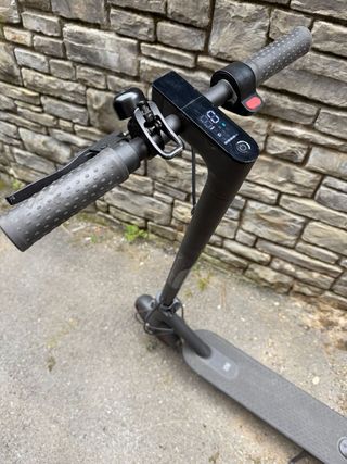 Patinete Eléctrico Xiaomi