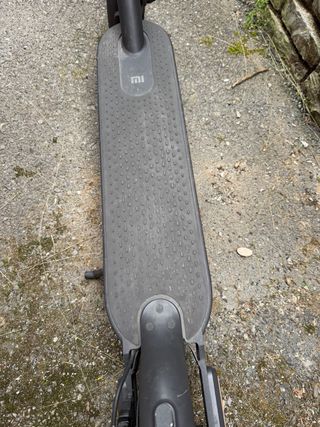 Patinete Eléctrico Xiaomi