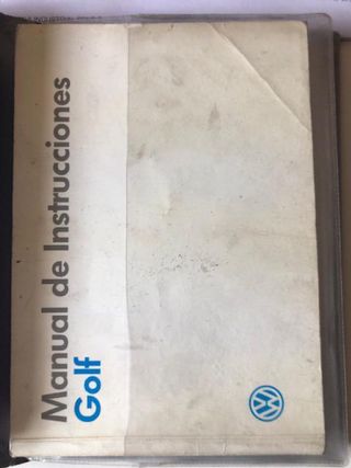 Volkswagen Golf GTI MK2