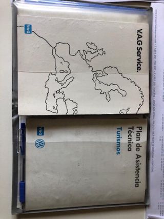 Volkswagen Golf GTI MK2